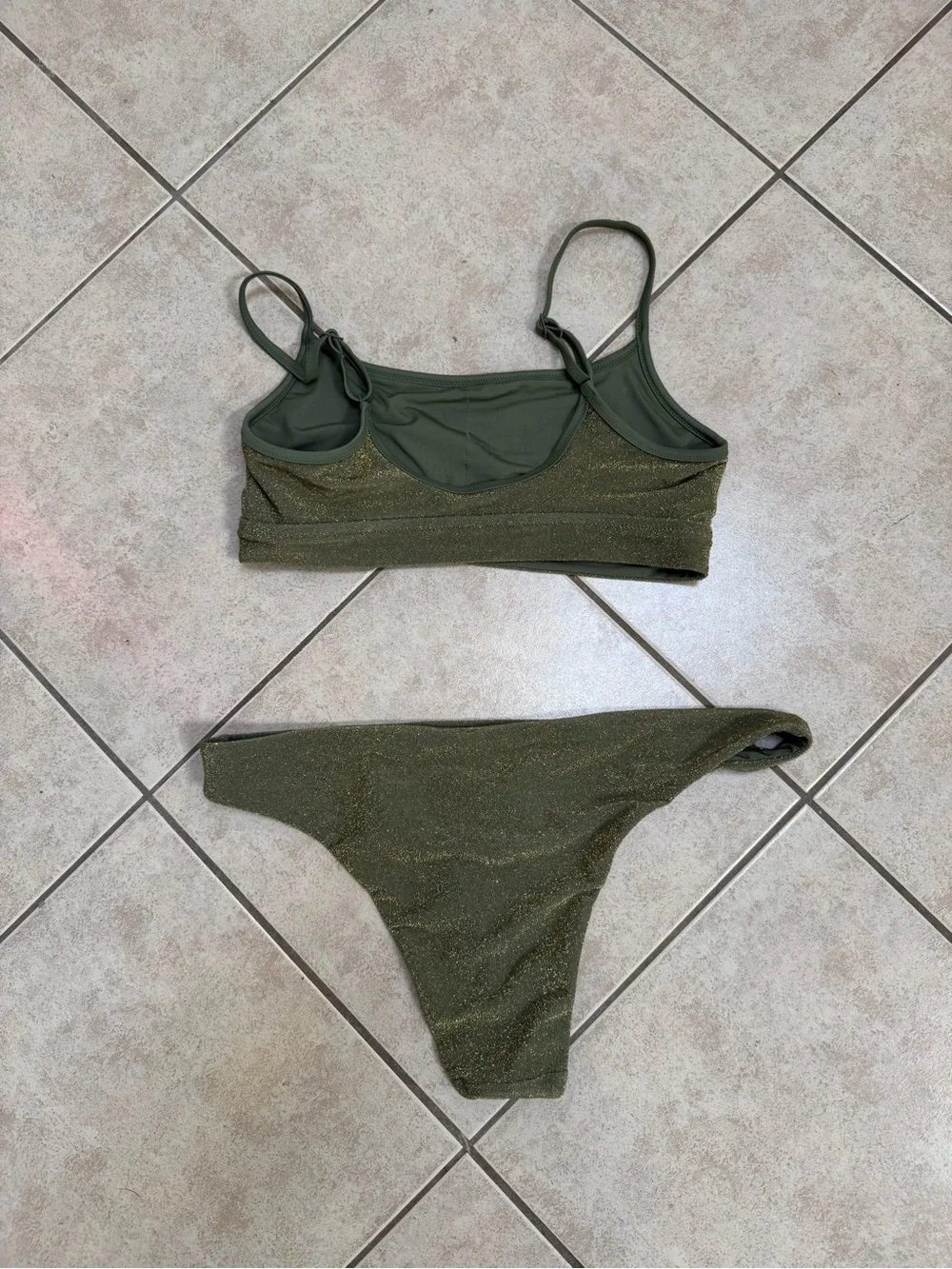 aerie two piece